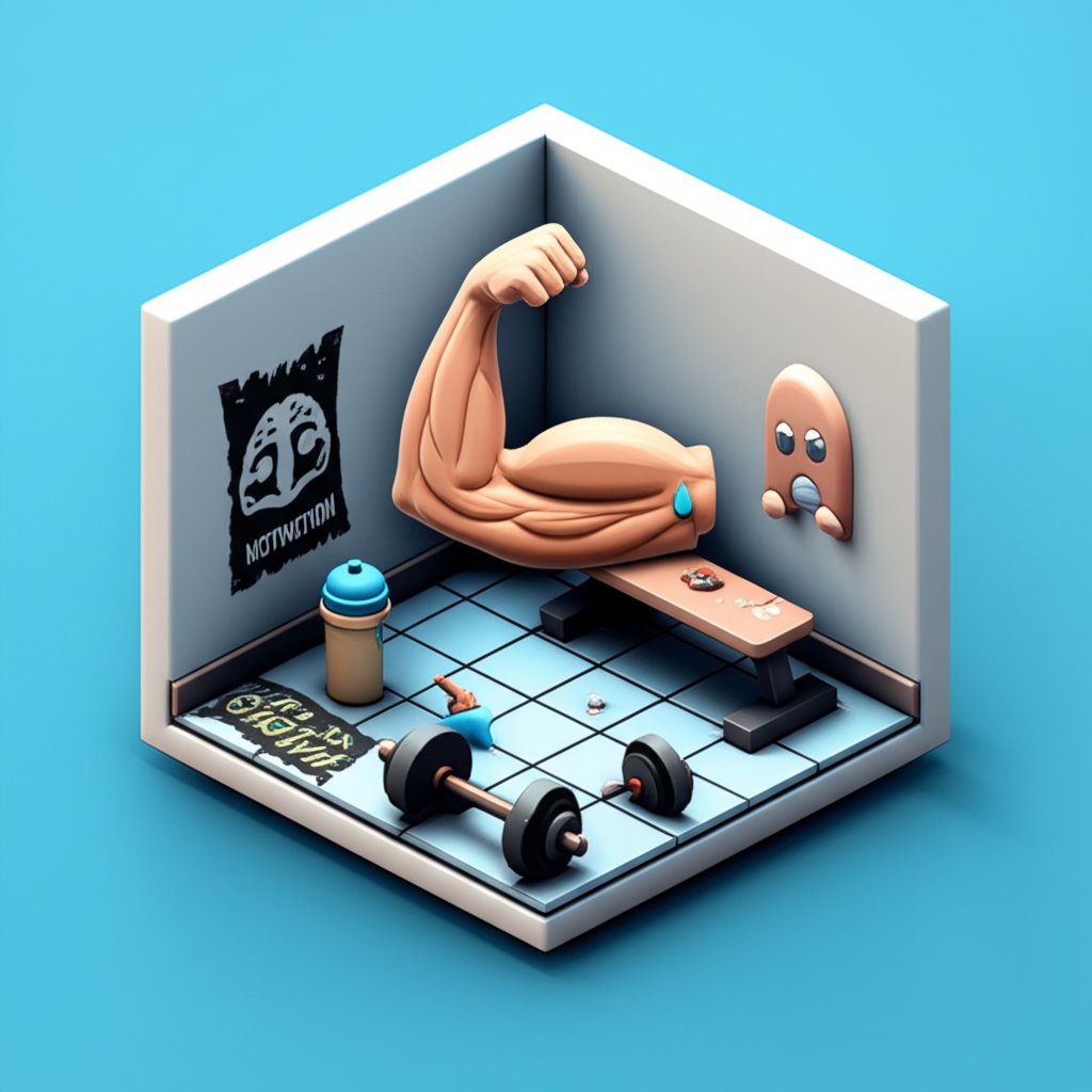 Relatable dirty gym memes revealing the unspoken truths of fitness.