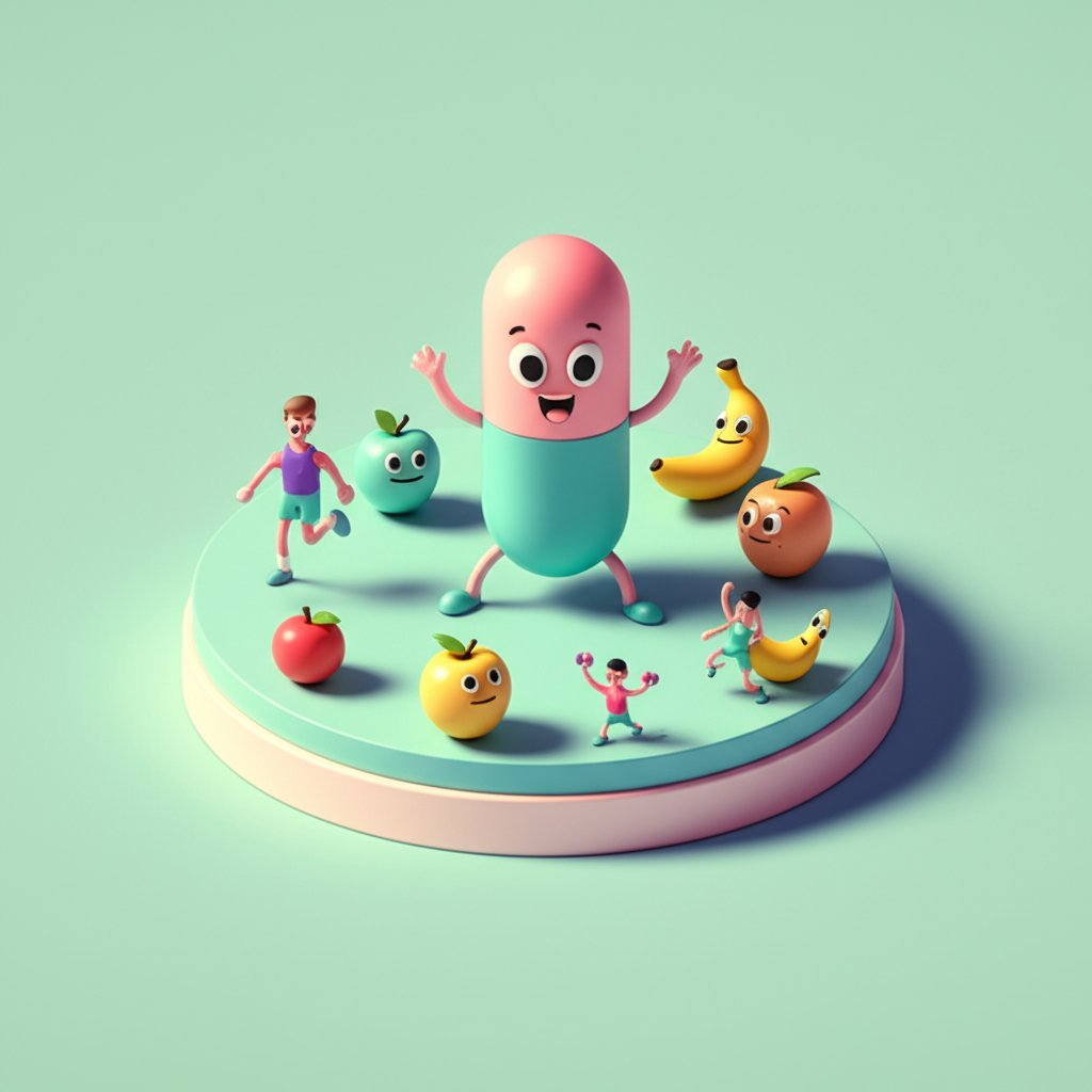 Funny Health Quotes for a Happier, Healthier You.