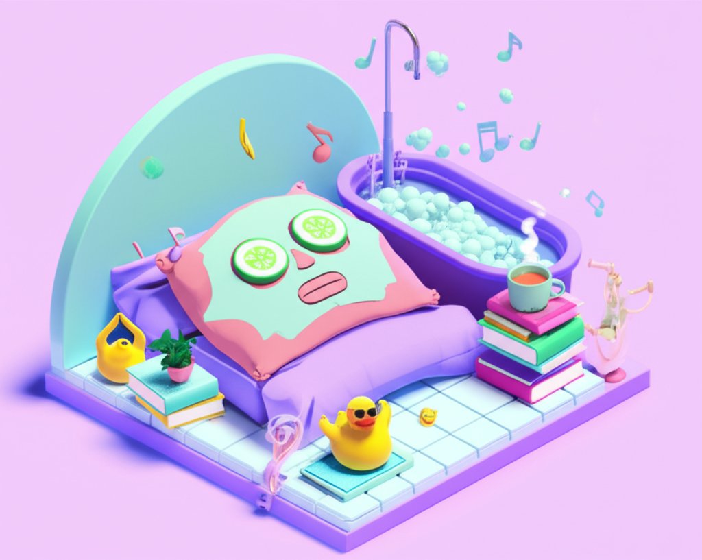 Funny wellness quotes: bringing humor to health, well-being, and self-care.