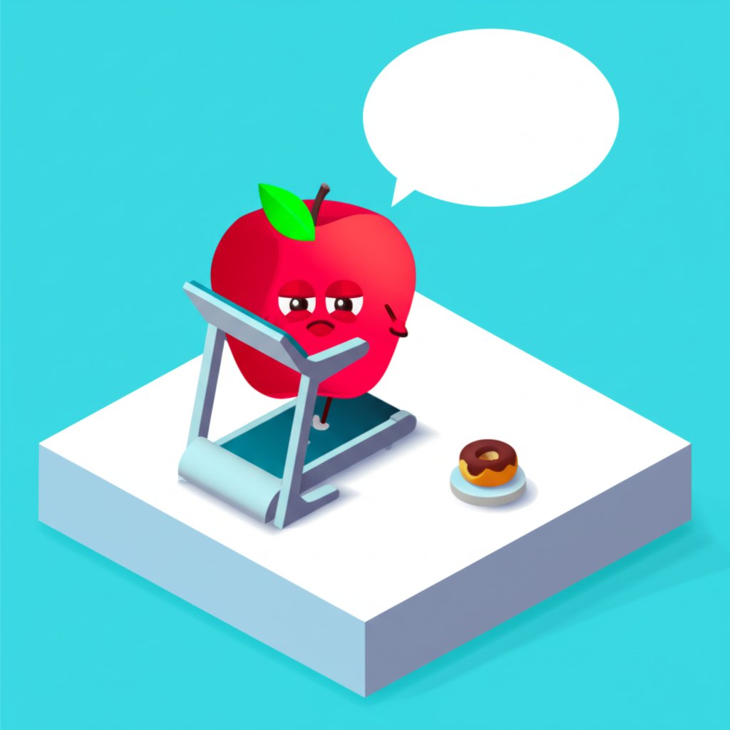 Funny health quotes image, amusing and witty sayings about wellness.