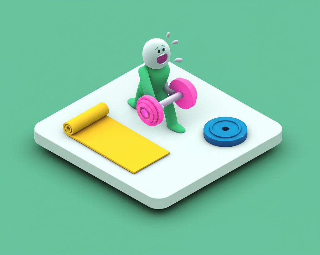 Funny workout memes: gym humor, fitness struggles, and relatable exercise pain.