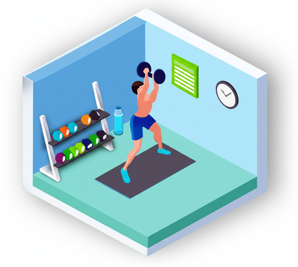 Good gym captions for every workout moment, fitness inspiration, and social media.