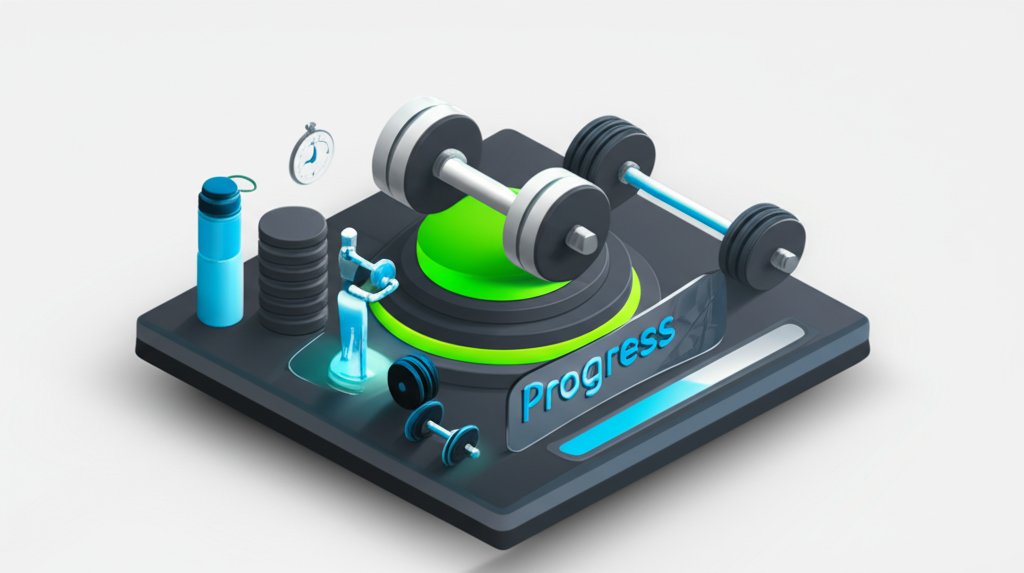 Gym motivation quotes wallpaper to boost workout drive.