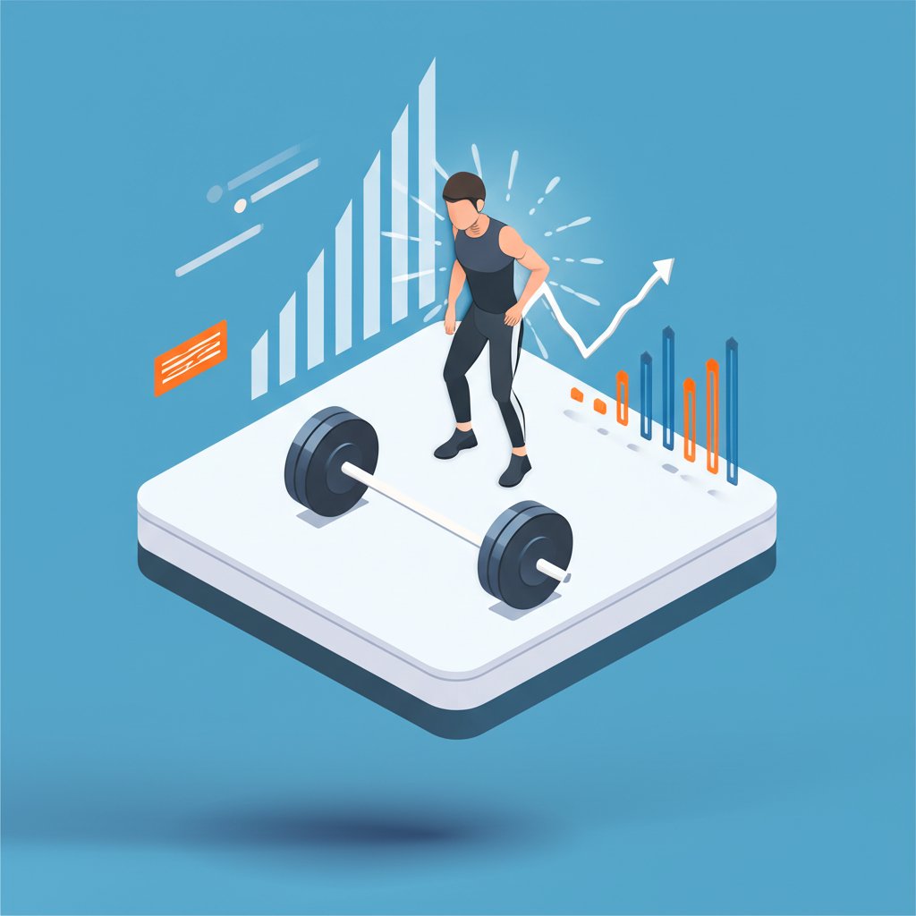 Gym motivational quotes to supercharge your Instagram fitness posts.