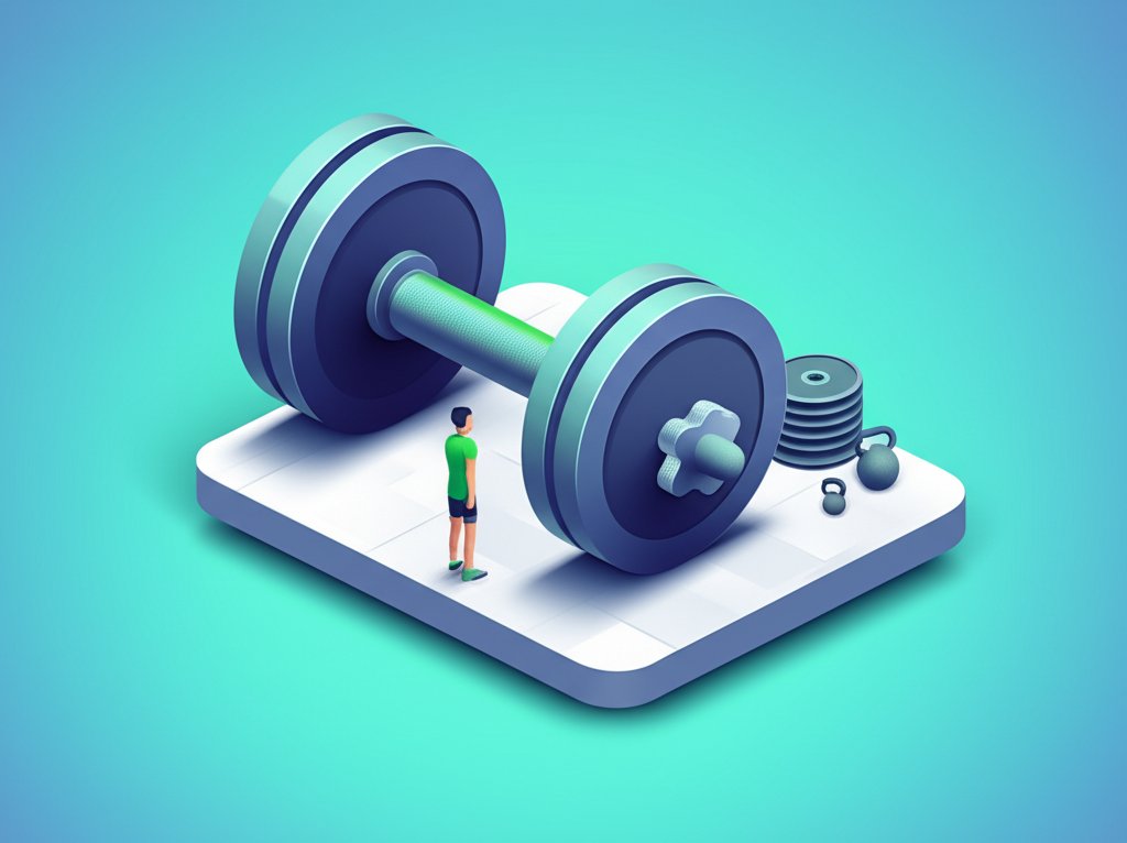 Gym motivational quotes image for Instagram fitness inspiration.