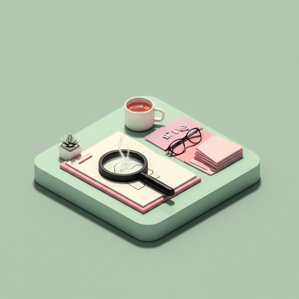 Daily visuals subtly influencing mind, perception, and subconscious thought.