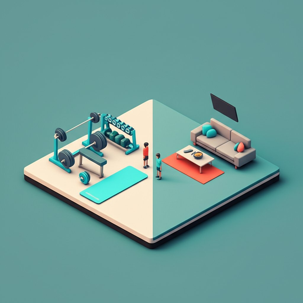 Practical tips to boost gym motivation and overcome workout reluctance.