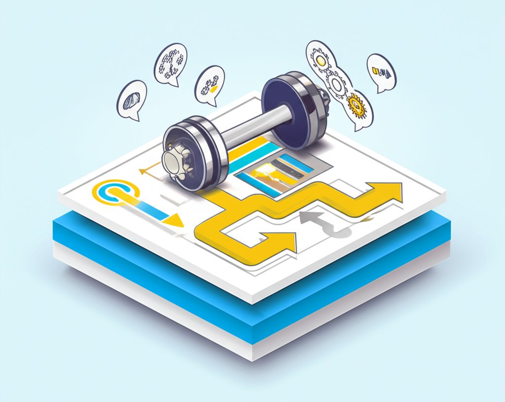 Strategic gym motivation: planning, goals, and sustainable fitness habits.