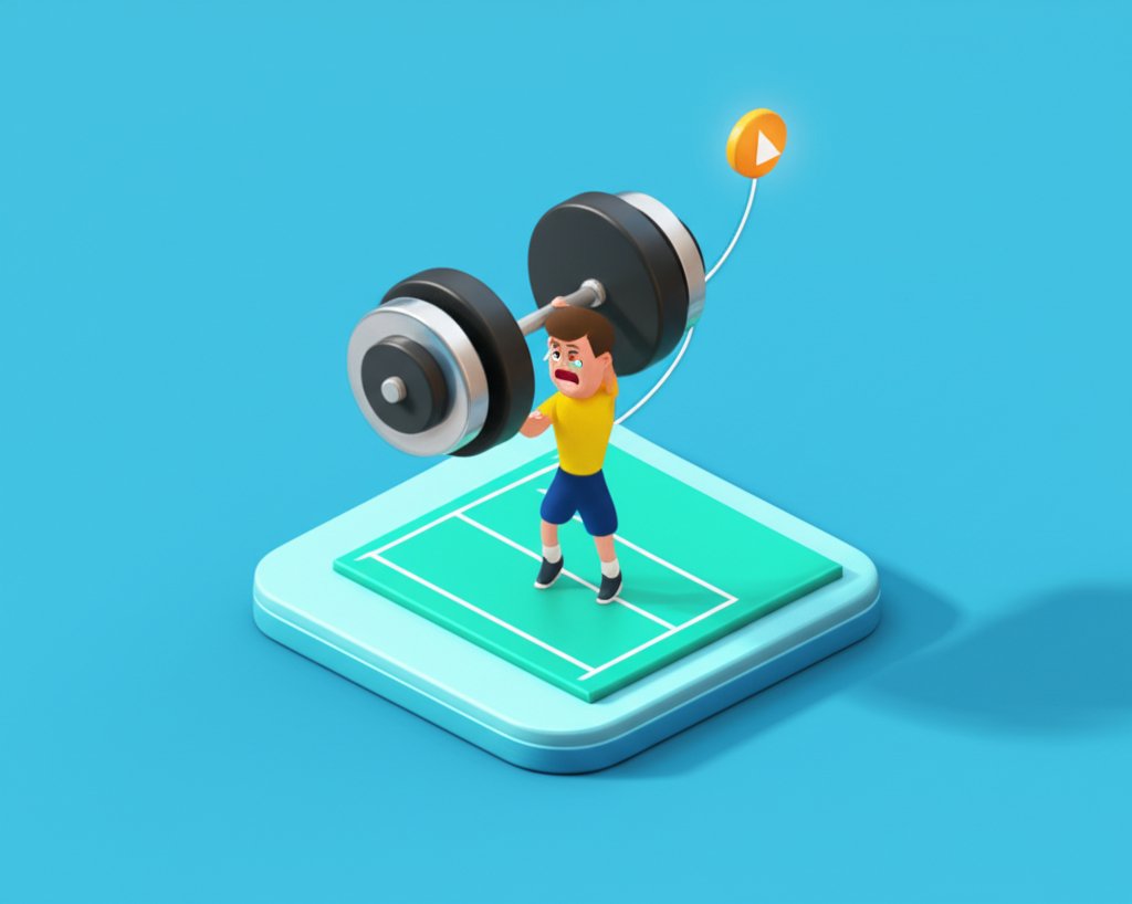 Stay motivated in the gym: Overcome quitting urges with these fitness tips.