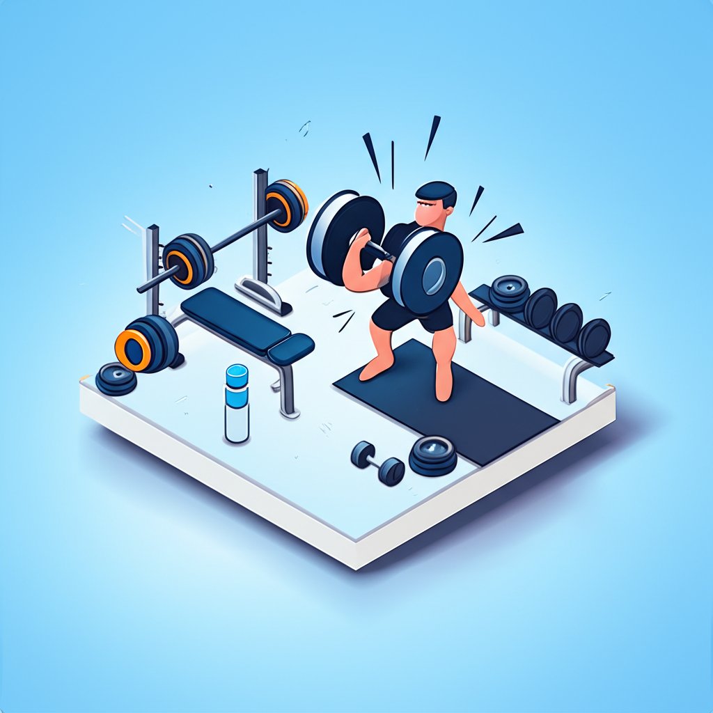 Best pump up workout music to crush your gym session.