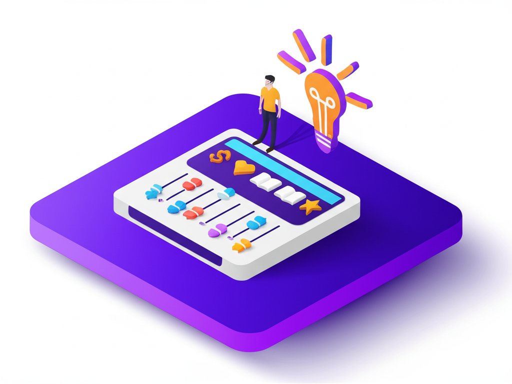 Discover your motivational mix: an at-a-glance guide to crafting inspiration.