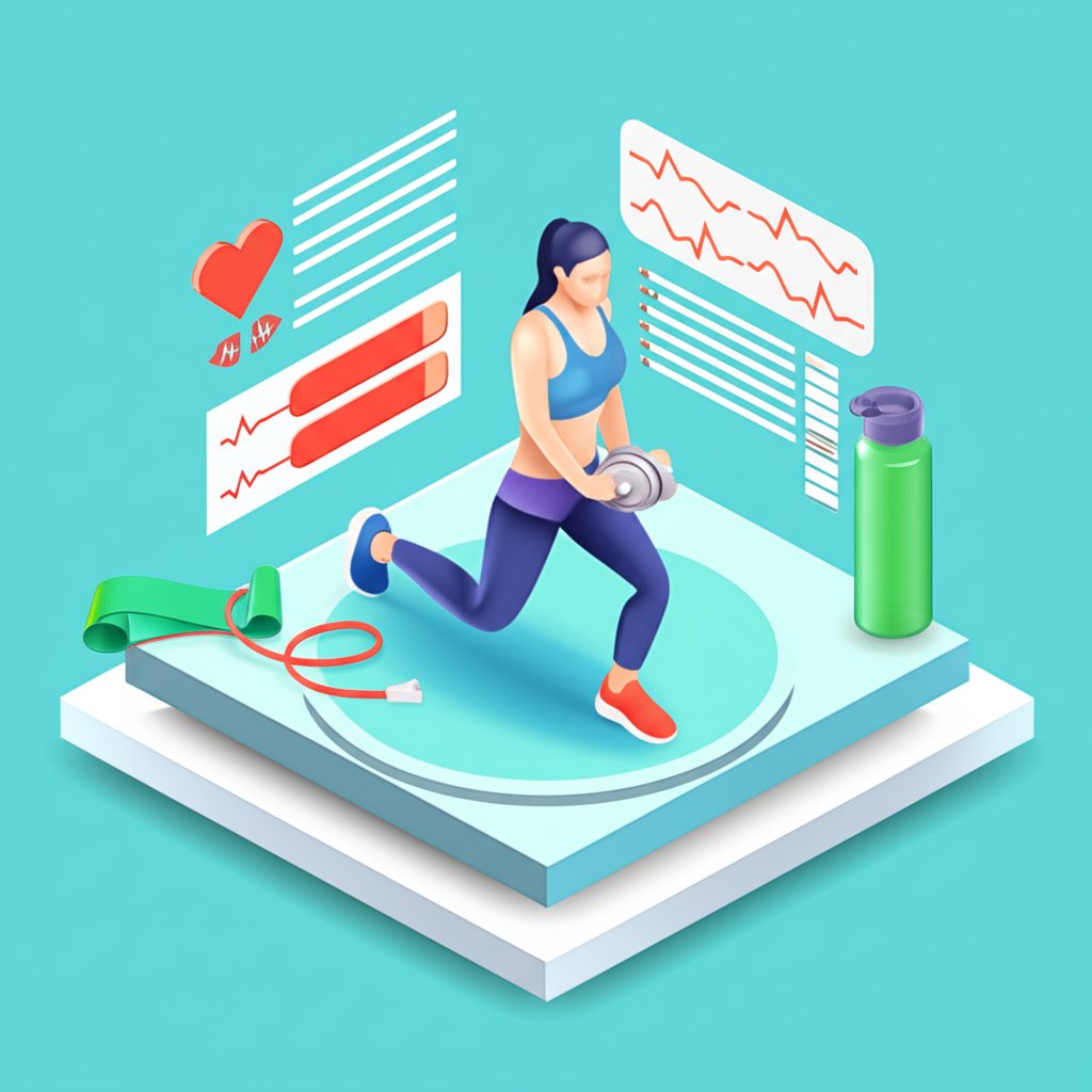 Energetic workout songs playlist for a pumped-up fitness routine.